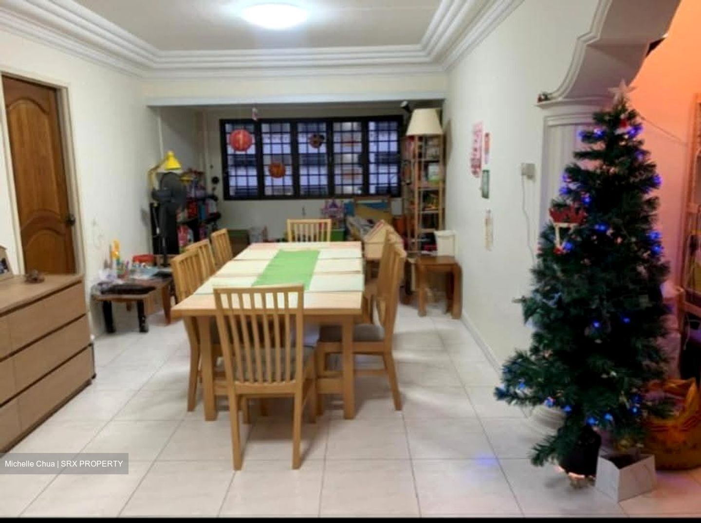 Blk 864 Woodlands Street 83 (Woodlands), HDB 5 Rooms #638205351